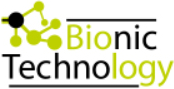 bionic logo